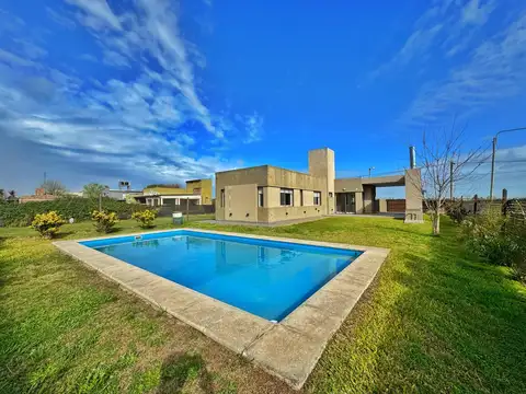 Casa en Alquiler de 2 dormitorios