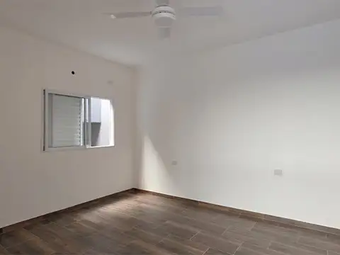 DEPARTAMENTO A ESTRENAR 2 DORMITORIOS CON PATIO SOBRE AV. ARIJON