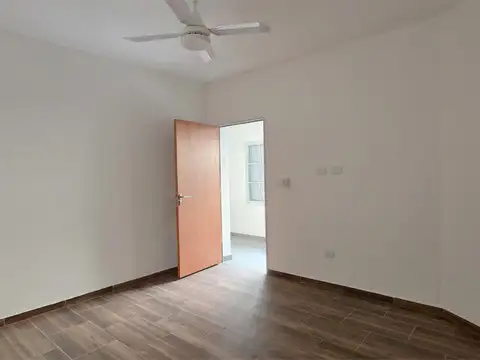 Departamento en Alquiler A Estrenar