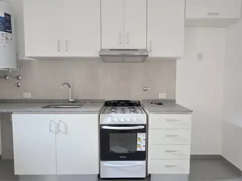 Departamento en Alquiler de 3 ambientes