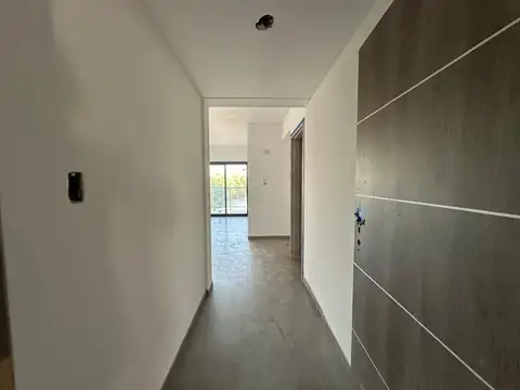 MATADEROS VENTA departamento 3 ambientes al frente  A ESTRENAR 