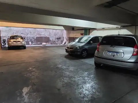 Cochera en Venta para coche mediano