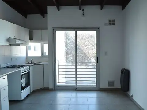 DEPARTAMENTO VENTA 1 DORMITORIO