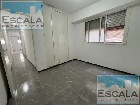 Departamento en Alquiler 40 años