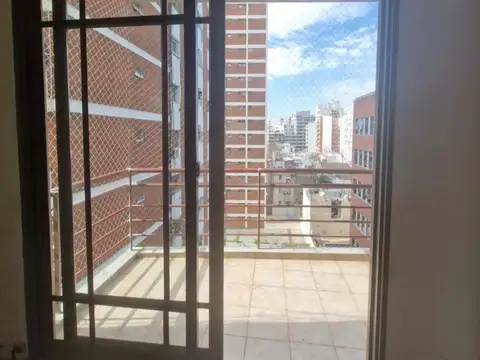 Departamento en Alquiler en Caballito, USD 500