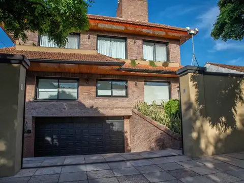 Casa en Venta en El Casco (Pacheco), USD 720.000