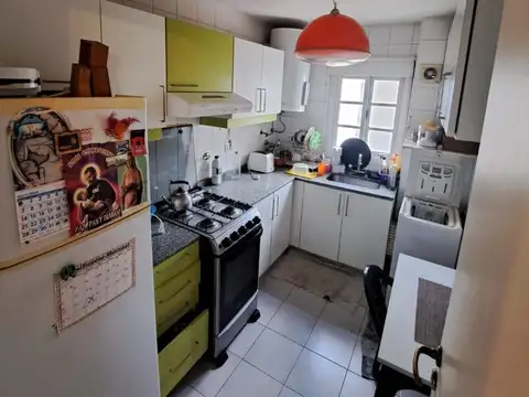 Departamento en Venta Permite mascota