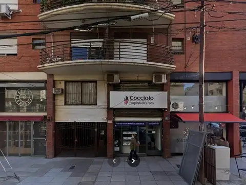 EXCELENTE 3 AMBIENTES EN AVELLANEDA CENTRO