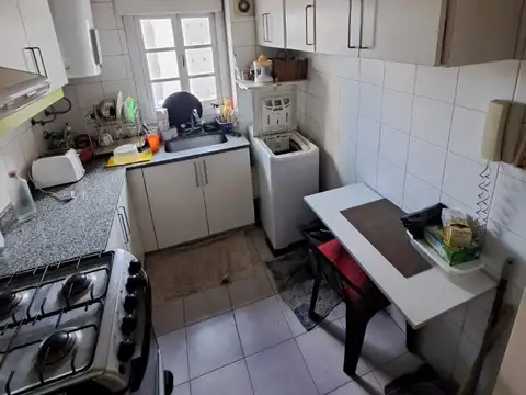 EXCELENTE 3 AMBIENTES EN AVELLANEDA CENTRO