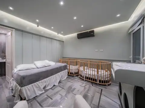 Departamento en Venta 55 años
