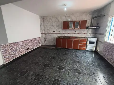 Ph 3 ambientes con Patio