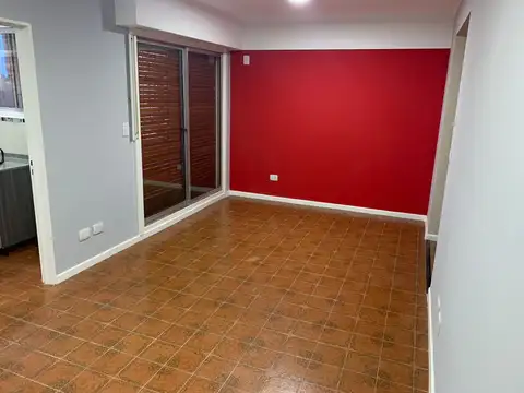 Departamento 3 ambientes en venta en Moron Norte Cochera Cubierta