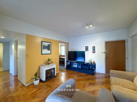 Departamento en Venta 40 años