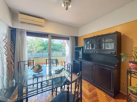 Departamento en Venta en Almagro, USD 176.000