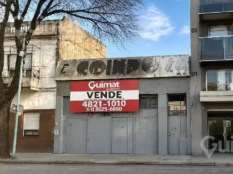 Excelente Terreno en Villa Ortuzar- Lideres en Terrenos