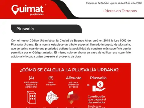 Avenida Triunvirato 3000