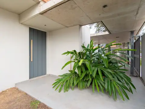 Casa en Venta 3 años