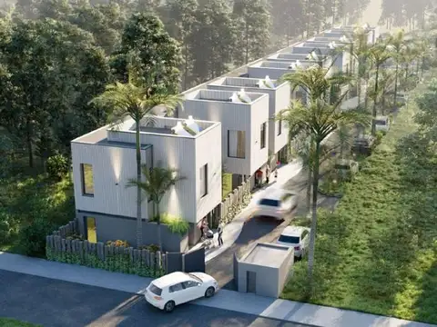 LOTE EN VENTA CON PROYECTO APROBADO EN BENAVIDEZ - OPORTUNIDAD