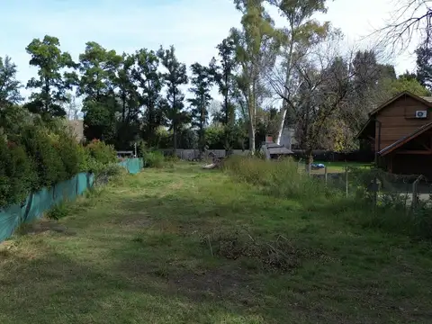 LOTE EN VENTA CON PROYECTO APROBADO EN BENAVIDEZ - OPORTUNIDAD