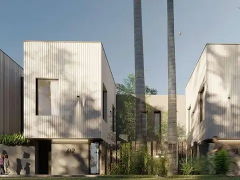 Terreno en Venta 94  mts Fondo