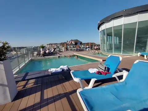 Departamento en Alquiler Temporal de 1 dormitorio