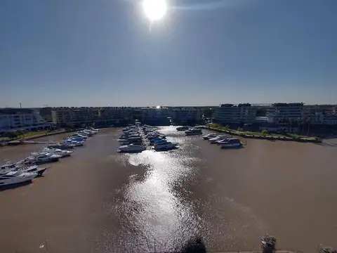 Departamento en Alquiler Temporal de 2 ambientes