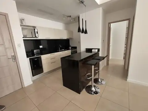 Departamento en Alquiler Temporal de 2 ambientes