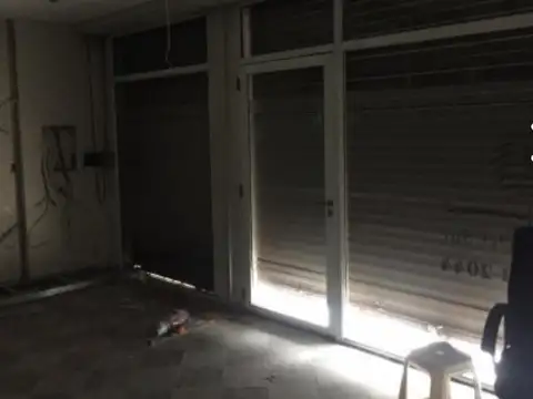 VENTA GALPON EN MONTE GRANDE