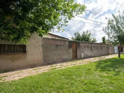 Casa en Venta 51 años