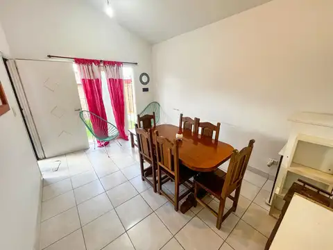 Casa en Venta de 2 dormitorios