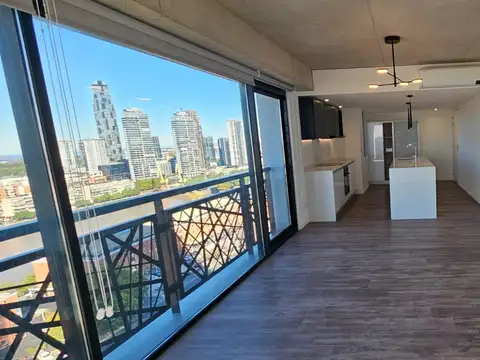 Departamento en Venta en Puerto Madero, USD 750.000