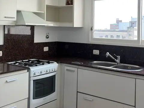 ALUILER DEPARTAMNETO EN OLIVOS 3 AMBIENTES
