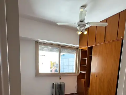 Departamento en Alquiler de 2 dormitorios