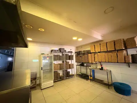 Local en Venta en Almagro, USD 360.000