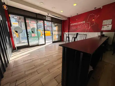 Local en Venta 48 años
