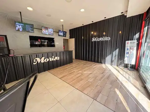 Local en Venta en Almagro, USD 360.000