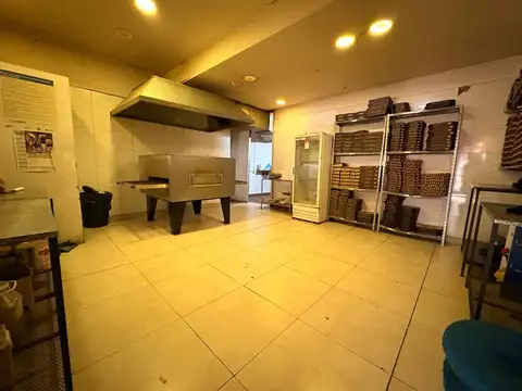 Venta Local Caballito