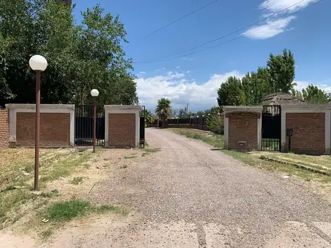 VENTA CASA EN BARRIO AIRES ANDINOS GUAYMALLEN MZA.