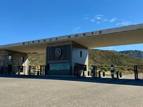 Terreno en Venta en Las Heras, Mendoza