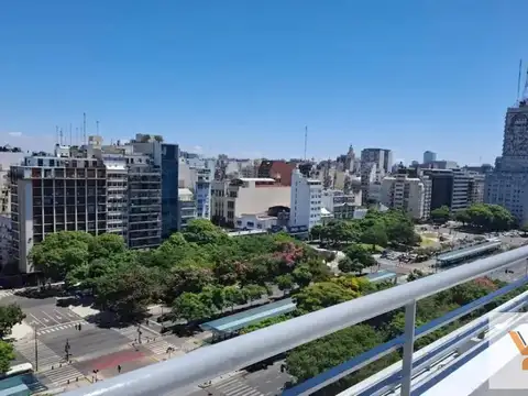 Departamento en Alquiler de 1 dormitorio