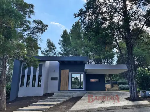 Country Chumamaya Villa de Merlo San Luis Casa B11 L22