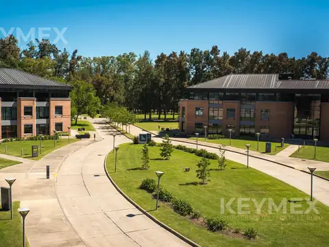 Oficina en Alquiler en Pilar, USD 180