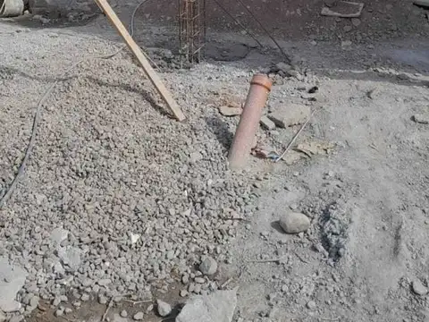 Departamento en Venta 2025 años