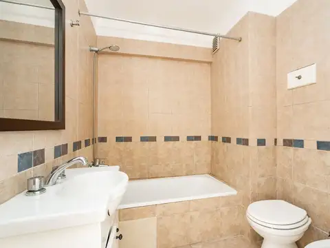 Departamento en Venta en Las Cañitas, USD 155.000