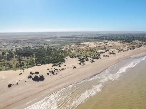 Terreno en Venta de 617,0 m2