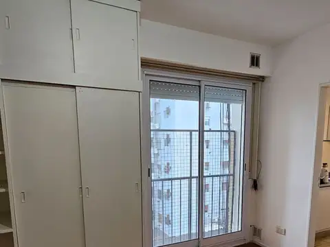 Departamento en Venta en Vicente López, USD 68.000