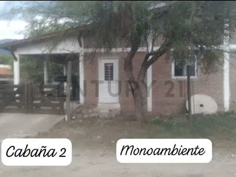 Hotel en Venta 4 años