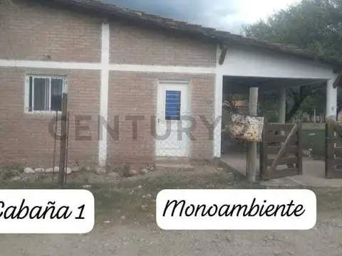 Hotel en Venta en La Paz, USD 99.900