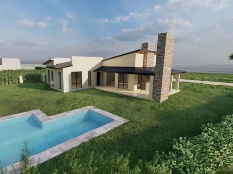 Casa a termina
