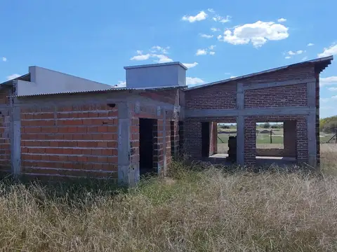 Casa en Venta 1 año
